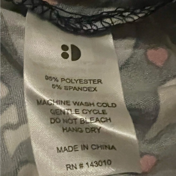 Dot Dot Smile size 3/4 - 8/10 girls ice cream Cap sleeve twirl dress New - Picture 5 of 5